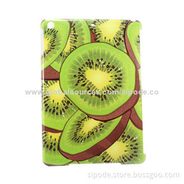 Custom protective case for iPad Air